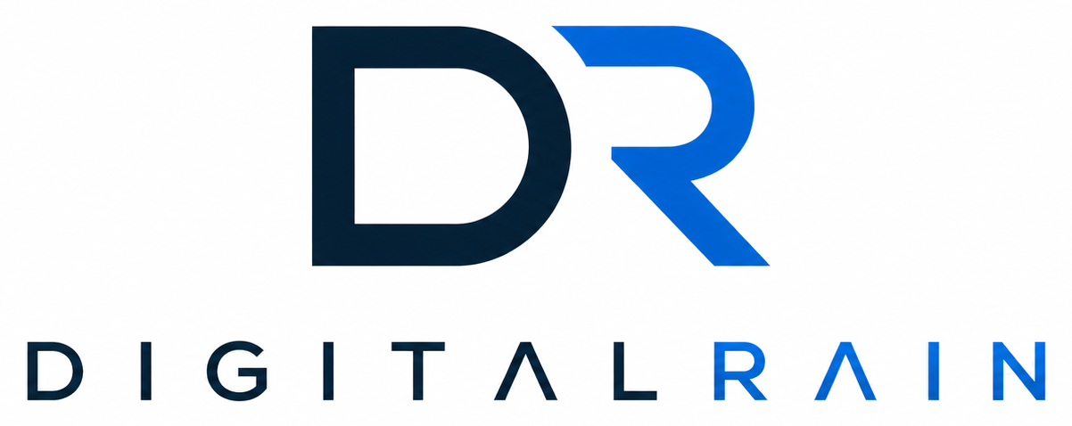 DigitalRain